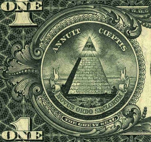 Les Illuminati Contrôlent-ils La Planète?