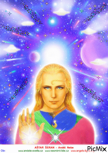 Ashtar Sheran