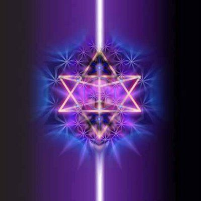"La Merkabah" (selon amon-psy reiki) 46552753